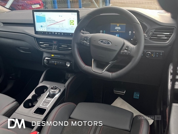 Used Ford Kuga 2025 for sale - 76914257: Photo 17