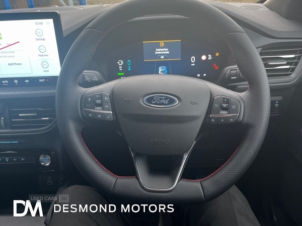 Used Ford Kuga 2025 for sale - 76914257: Photo 18