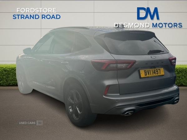 Used Ford Kuga 2025 for sale - 76914257: Photo 2