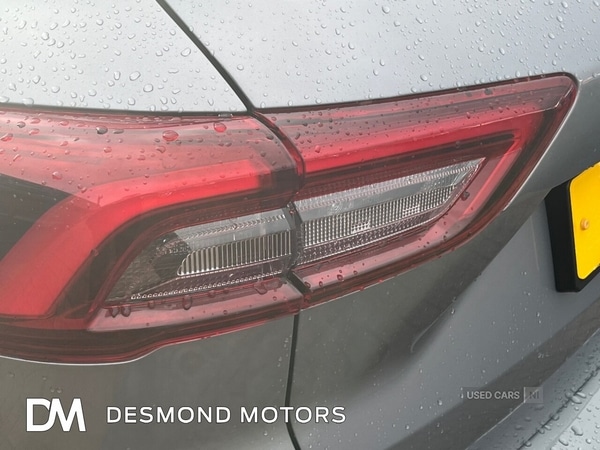 Used Ford Kuga 2025 for sale - 76914257: Photo 22