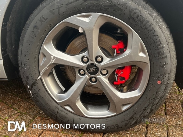 Used Ford Kuga 2025 for sale - 76914257: Photo 23