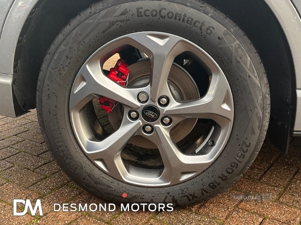 Used Ford Kuga 2025 for sale - 76914257: Photo 24