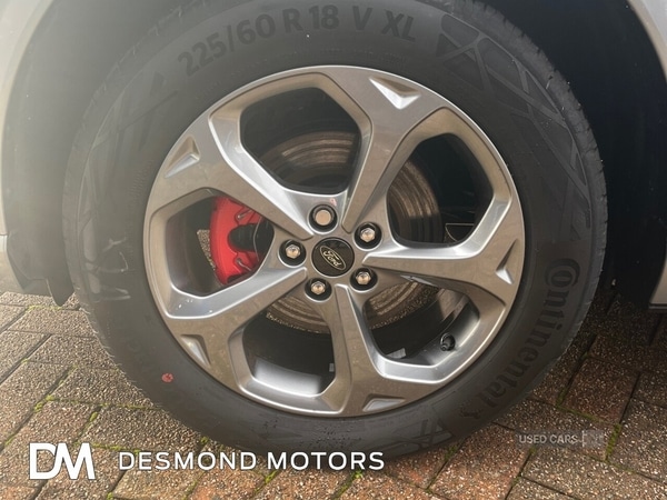 Used Ford Kuga 2025 for sale - 76914257: Photo 25