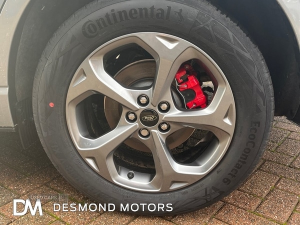 Used Ford Kuga 2025 for sale - 76914257: Photo 26