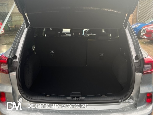 Used Ford Kuga 2025 for sale - 76914257: Photo 27