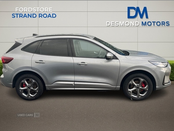 Used Ford Kuga 2025 for sale - 76914257: Photo 3