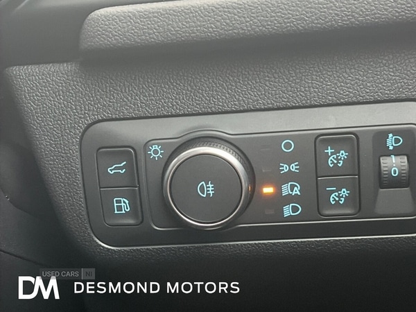 Used Ford Kuga 2025 for sale - 76914257: Photo 32