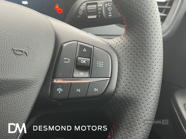 Used Ford Kuga 2025 for sale - 76914257: Photo 35