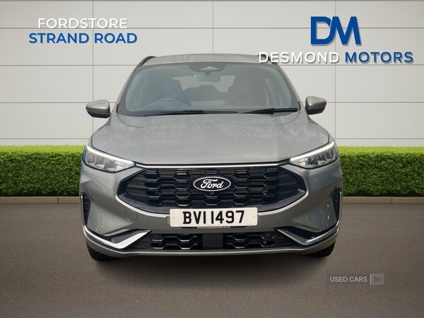 Used Ford Kuga 2025 for sale - 76914257: Photo 4