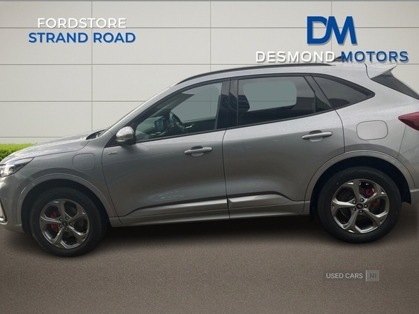 Used Ford Kuga 2025 for sale - 76914257: Photo 5