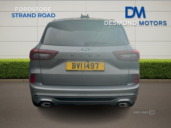 Used Ford Kuga 2025 for sale - 76914257: Photo 6