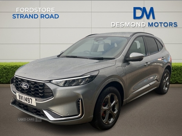 Used Ford Kuga 2025 for sale - 76914257: Photo 7