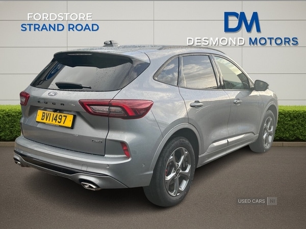 Used Ford Kuga 2025 for sale - 76914257: Photo 8