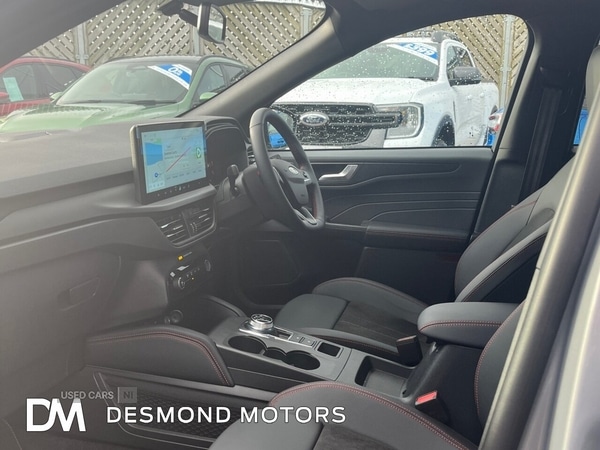 Used Ford Kuga 2025 for sale - 76914257: Photo 9