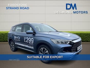 Used BYD Sealion 5 2026 for sale - 79699290: Photo