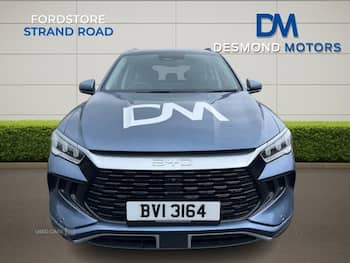 Used BYD Sealion 5 2026 for sale - 79699290: Photo