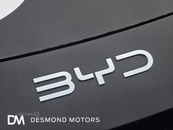 Used BYD Dolphin 2025 for sale - 76315397: Photo 17