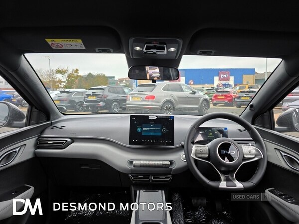 Used BYD Dolphin 2025 for sale - 76315397: Photo 27