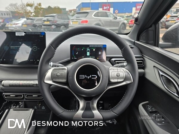 Used BYD Dolphin 2025 for sale - 76315397: Photo 28