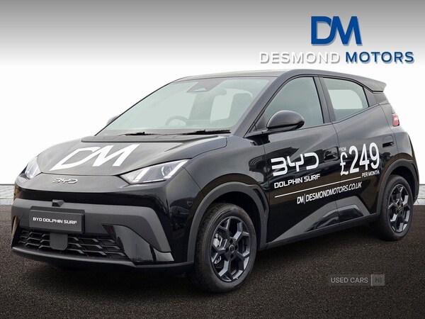 Used BYD Dolphin 2025 for sale - 76315397: Photo 3