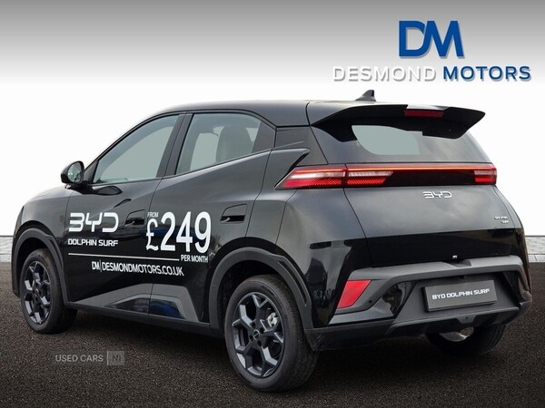 Used BYD Dolphin 2025 for sale - 76315397: Photo 5