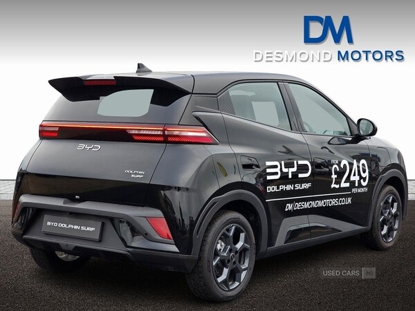 Used BYD Dolphin 2025 for sale - 76315397: Photo 7