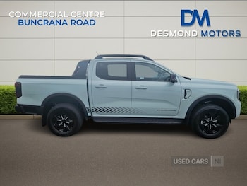 Used Ford Ranger 2026 for sale - 78574593: Photo