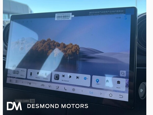 Used BYD Atto 2 2025 for sale - 77109989: Photo 13