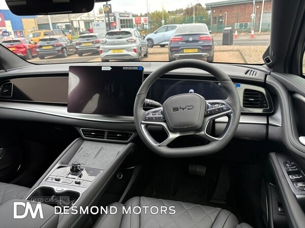 Used BYD Atto 2 2025 for sale - 77109989: Photo 14