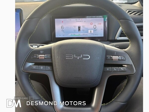 Used BYD Atto 2 2025 for sale - 77109989: Photo 15