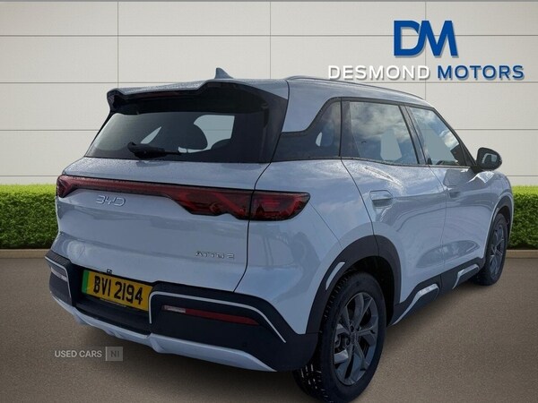 Used BYD Atto 2 2025 for sale - 77109989: Photo 2