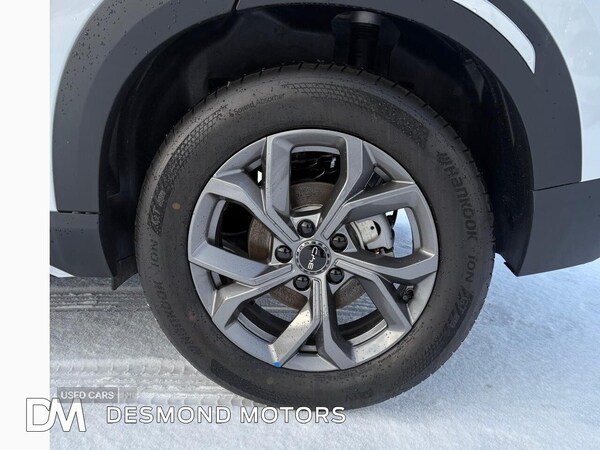 Used BYD Atto 2 2025 for sale - 77109989: Photo 20