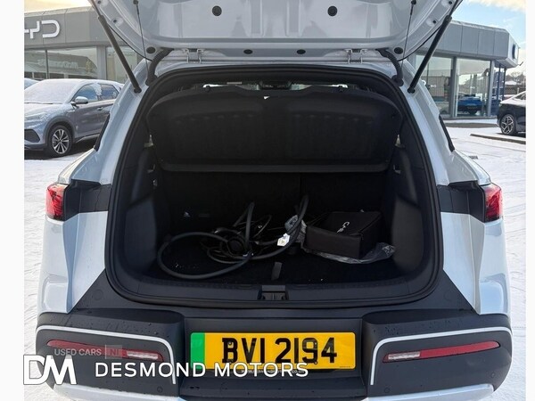 Used BYD Atto 2 2025 for sale - 77109989: Photo 21