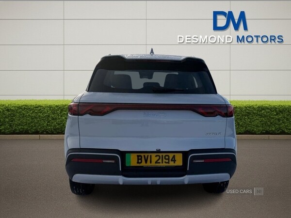 Used BYD Atto 2 2025 for sale - 77109989: Photo 6