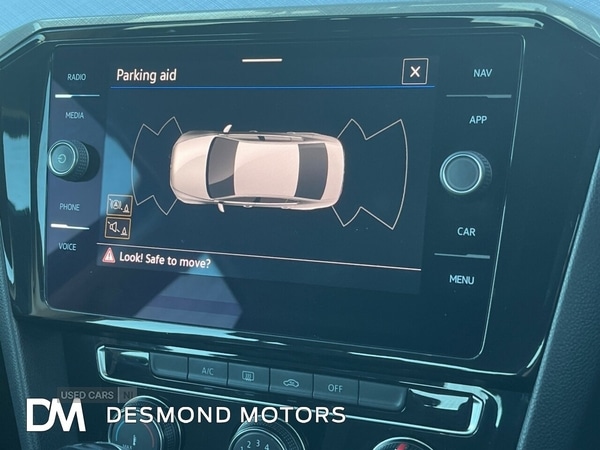 Used Volkswagen Passat 2020 for sale - 76715865: Photo 13