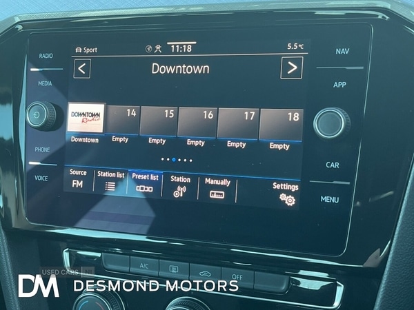 Used Volkswagen Passat 2020 for sale - 76715865: Photo 14