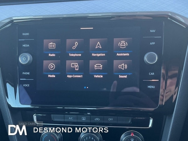 Used Volkswagen Passat 2020 for sale - 76715865: Photo 15