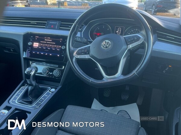 Used Volkswagen Passat 2020 for sale - 76715865: Photo 17