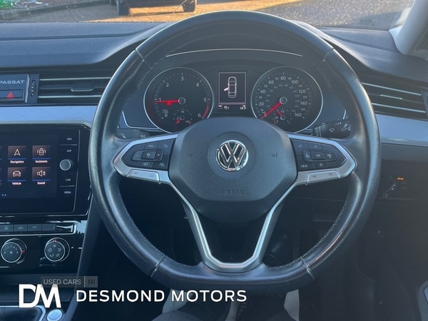 Used Volkswagen Passat 2020 for sale - 76715865: Photo 18