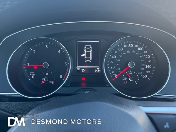 Used Volkswagen Passat 2020 for sale - 76715865: Photo 19