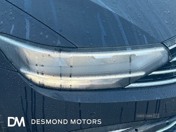 Used Volkswagen Passat 2020 for sale - 76715865: Photo 20