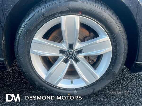 Used Volkswagen Passat 2020 for sale - 76715865: Photo 22