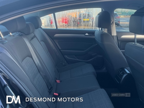 Used Volkswagen Passat 2020 for sale - 76715865: Photo 28