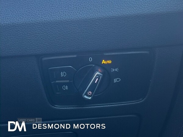 Used Volkswagen Passat 2020 for sale - 76715865: Photo 31