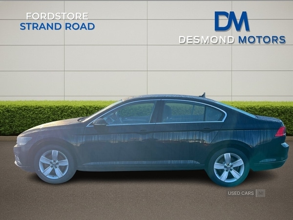 Used Volkswagen Passat 2020 for sale - 76715865: Photo 5