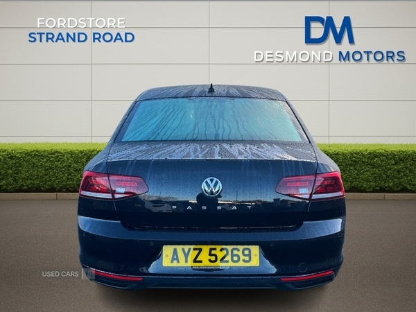 Used Volkswagen Passat 2020 for sale - 76715865: Photo 6