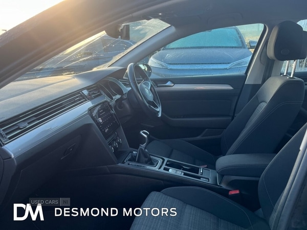 Used Volkswagen Passat 2020 for sale - 76715865: Photo 9