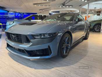 Used Ford Mustang 2025 for sale - 73257342: Photo