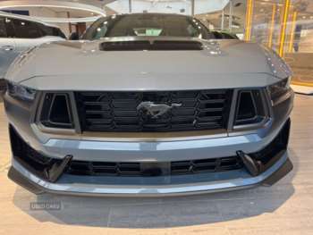 Used Ford Mustang 2025 for sale - 73257342: Photo