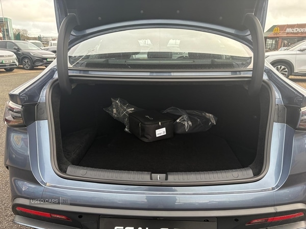 Used BYD Seal for sale - 77825573: Photo 10